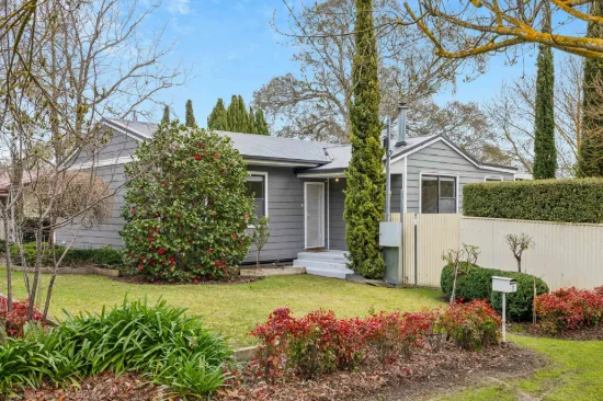 1 Beckwith Street, Woodside, SA 5244