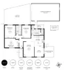 1 Beckwith Street, Woodside, SA 5244-Floorplan