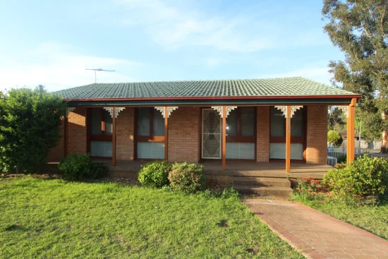 1 Beech Place, Macquarie Fields, NSW 2564