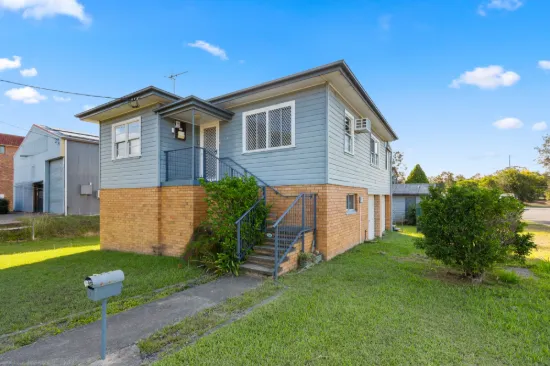 1 Beeton Parade, Taree, NSW 2430