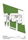 1 Begonia Street, Pagewood, NSW 2035-Floorplan