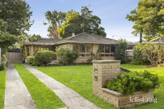1 Beilby Close, Upper Ferntree Gully, Vic 3156