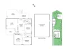 1 Beilby Close, Upper Ferntree Gully, Vic 3156-Floorplan