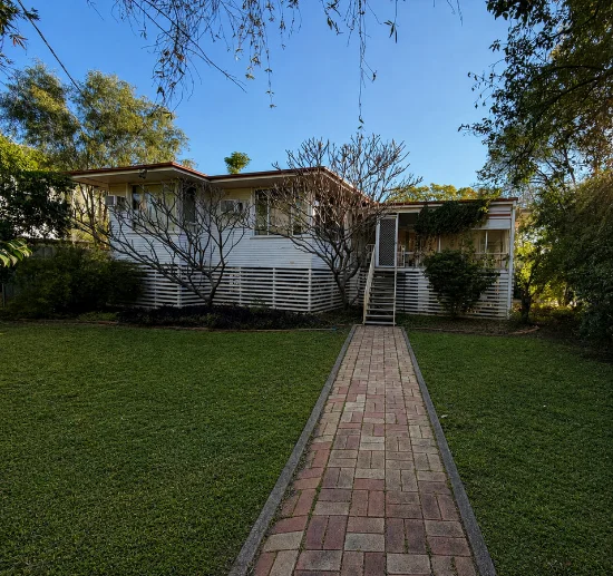 1 Belgravia Street, Moree, NSW 2400