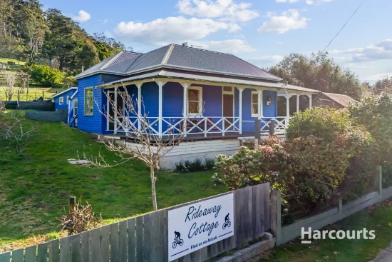 1 Bell Street, Derby, Tas 7264