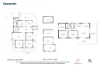 1 Bell Street, Derby, Tas 7264-Floorplan