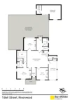 1 Bell Street, Riverwood, NSW 2210-Floorplan