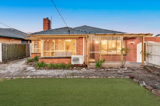 1 Bell View Court, Springvale South, Vic 3172