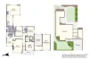 1 Bell View Court, Springvale South, Vic 3172-Floorplan