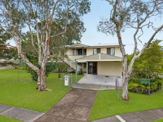 1 Bellamy Street, Acacia Ridge QLD 4110-Image