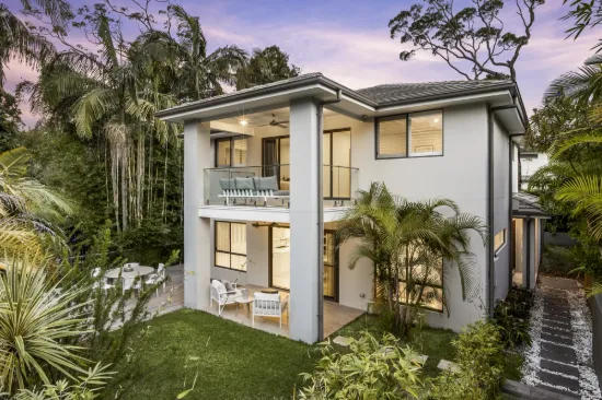 1 Bellbird Crescent, Forestville, NSW 2087