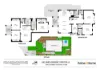 1 Bellbird Crescent, Forestville, NSW 2087-Floorplan