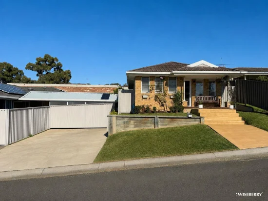 1 Bellette Close, Abbotsbury, NSW 2176