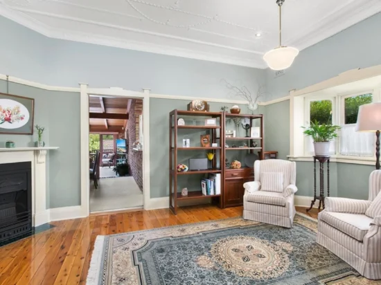 1 Bellevue Avenue, Denistone, NSW 2114