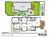 1 Bellevue Avenue, Denistone, NSW 2114-Floorplan