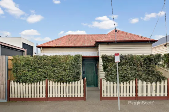 1 Bellevue Street, Richmond, Vic 3121