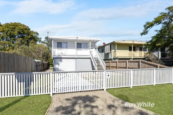 1 Bellevue Terrace, Redcliffe, Qld 4020
