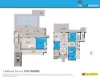 1 Bellevue Terrace, The Range, Qld 4700-Floorplan