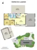1  Bellfield Drive, Lysterfield, Vic 3156-Floorplan