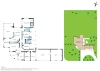 1 Belluna Crescent, Gooburrum, Qld 4670-Floorplan