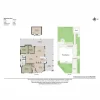 1 Belrose Crescent, Waikiki, WA 6169-Floorplan