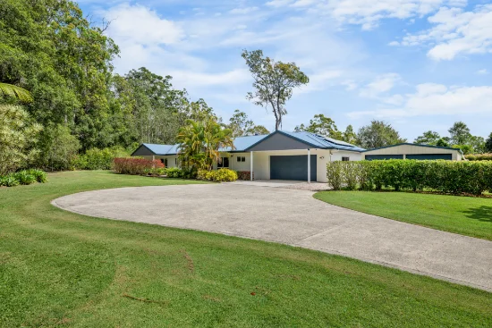 1 Belwood Place, Pomona, Qld 4568