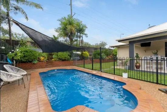 1 Belyando Bend, Douglas, Qld 4814