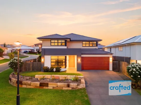 1 Beneton Court, Heathwood, Qld 4110