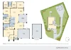 1 Benjamin Place, Romsey, Vic 3434-Floorplan
