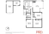 1 Benjamin Terrace, New Norfolk, Tas 7140-Floorplan