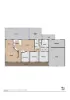 1 Benson Crescent, Calwell, ACT 2905-Floorplan