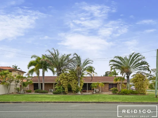 1 Benson Street, Scarborough, Qld 4020