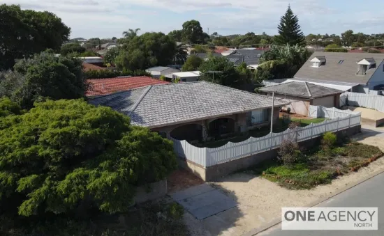 1 Bentley Street, Singleton, WA 6175