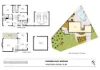 1 Berenbel Place, Westleigh, NSW 2120-Floorplan
