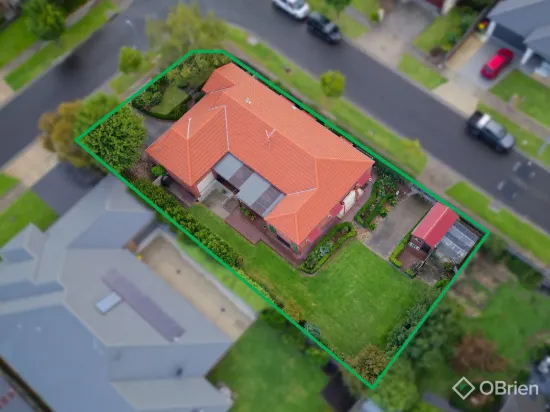 1 Berenger Avenue, Trafalgar, Vic 3824