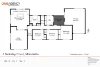 1 Berkeley Court, Miandetta, Tas 7310-Floorplan