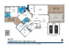 1 Bermuda Avenue, West Lakes Shore, SA 5020-Floorplan