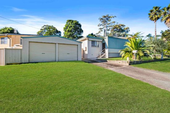 1 Bernadette Boulevard, Batehaven NSW 2536-Image