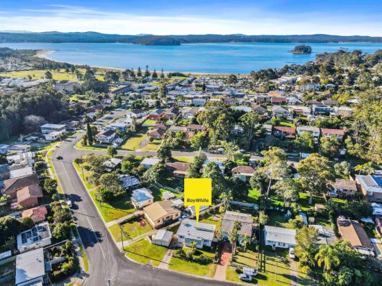 1 Bernadette Boulevard, Batehaven NSW 2536-Image