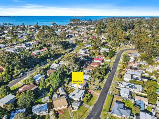 1 Bernadette Boulevard, Batehaven NSW 2536-Image