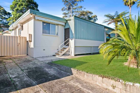 1 Bernadette Boulevard, Batehaven NSW 2536-Image