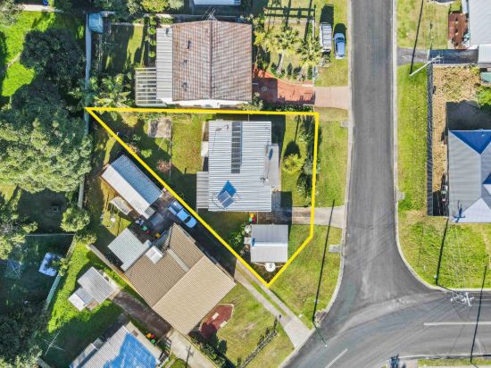 1 Bernadette Boulevard, Batehaven NSW 2536-Image