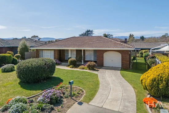 1 Bertland Court, Norwood, Tas 7250