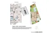 1 Beryl Court, Narre Warren, Vic 3805-Floorplan
