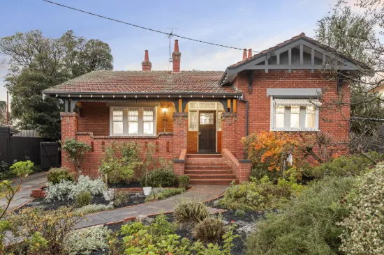 1 Beryl Street, Glen Iris, Vic 3146