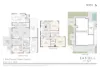 1 Beryl Terrace, Mount Coolum, Qld 4573-Floorplan