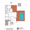 1 Beverley Close, Middle Ridge, Qld 4350-Floorplan