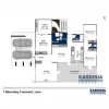 1 Beverley Crescent, Lara, Vic 3212-Floorplan