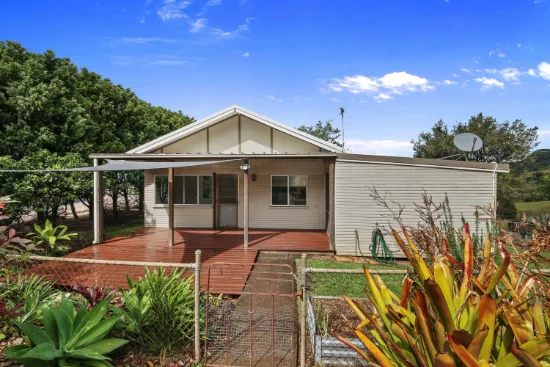 1 Biggs Road, Dulong, Qld 4560