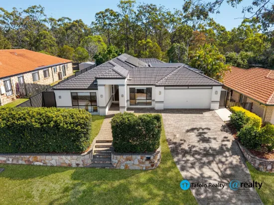 1 Bilby Court, Capalaba, Qld 4157